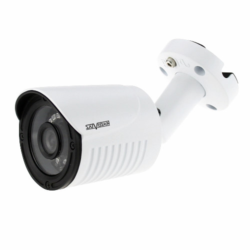 Уличная камера SVC-S19W 3.6